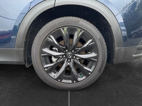 Used 2025 MAZDA CX-90 Plug-In Hybrid w/Premium Sport AWD/4WD image 33
