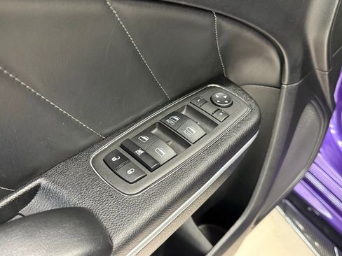 Certified 2023 Dodge Charger Scat Pack image 25