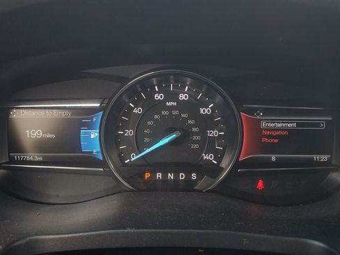 Used 2016 Ford Explorer Sport w/ Equipment Group 401A AWD/4WD image 12