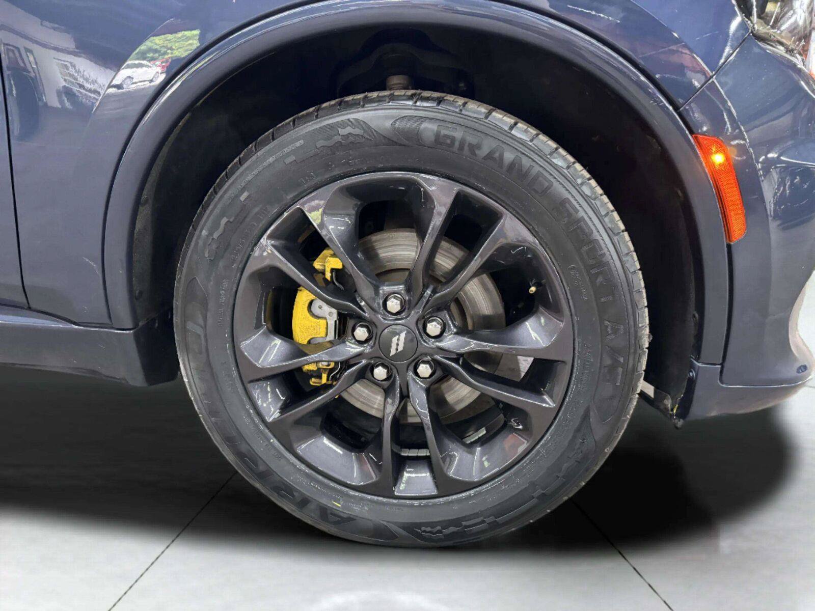 Used 2021 Dodge Durango GT RWD image 67