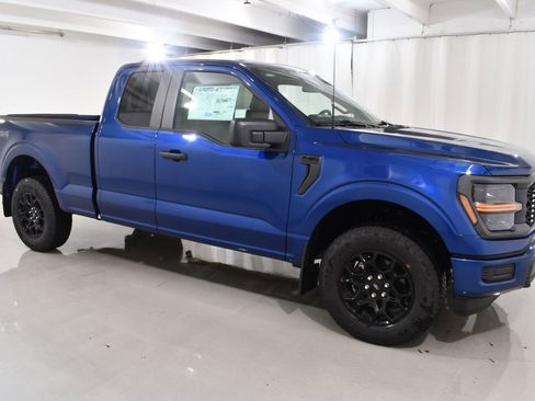 New 2026 Ford F150 STX AWD/4WD image 5