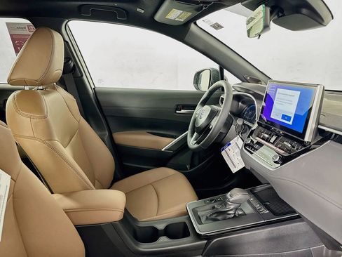 New 2026 Toyota Corolla Cross XLE image 33