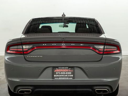 Used 2023 Dodge Charger SXT image 11