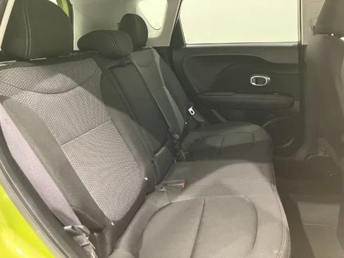 Used 2018 Kia Soul + FWD image 53