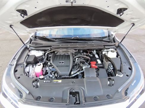 Used 2024 Lexus RX 350 Premium w/ Accessory Package (Z1) image 9