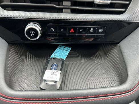 New 2026 Ford Explorer ST image 37