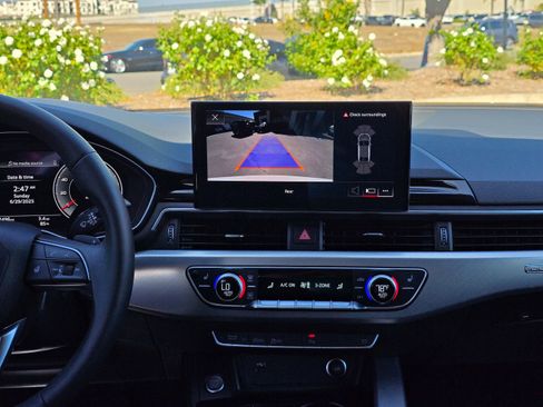 Used 2025 Audi A5 2.0T Premium Plus image 27