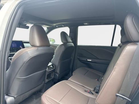 New 2026 Lexus TX 350 350 Premium image 12