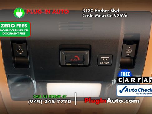 Used 2024 Lexus ES 350 w/ Premium Package FWD image 17
