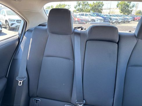 Used 2025 Toyota Corolla LE FWD image 39