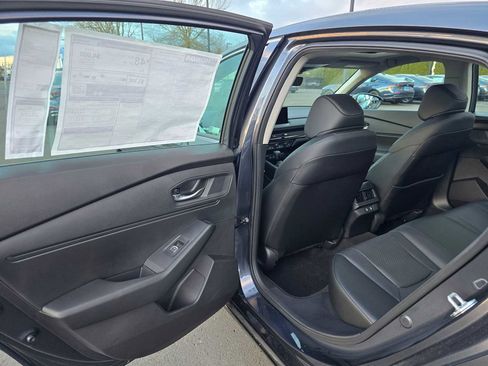 New 2025 Honda Accord EX-L image 16