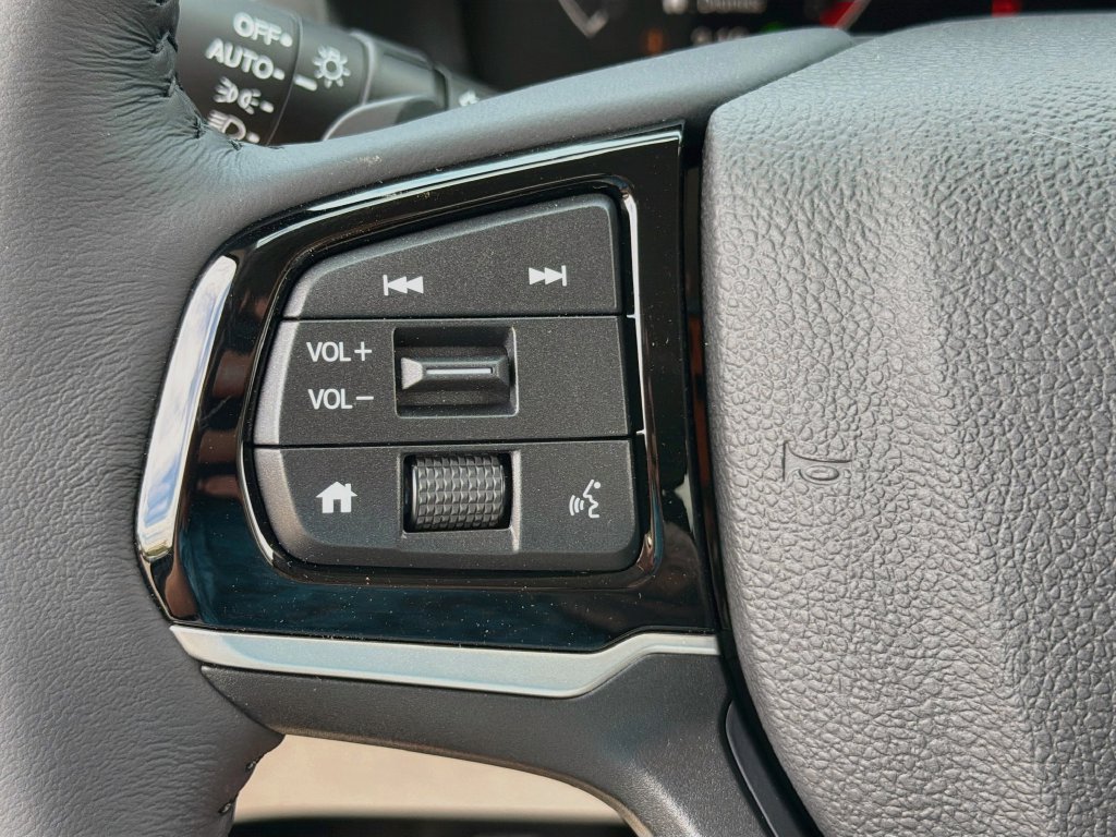 New 2027 Honda Odyssey EX-L image 21