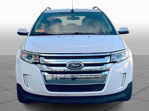 Used 2014 Ford Edge Limited w/ Driver Entry Package image 3