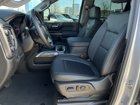 Used 2023 Chevrolet Silverado 2500 LTZ w/ LTZ Premium Package image 34