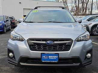 Used 2019 Subaru Crosstrek 2.0i Premium video 2