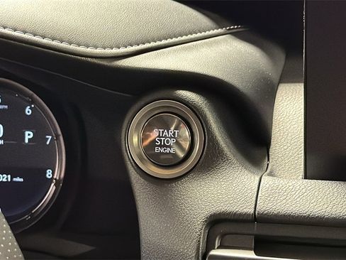 Certified 2024 Lexus IS 350 F Sport image 24