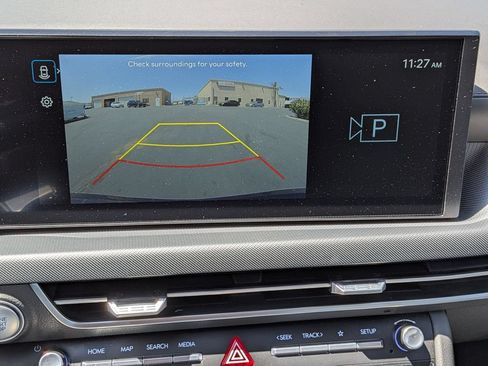 Used 2025 Hyundai Sonata SEL FWD image 21