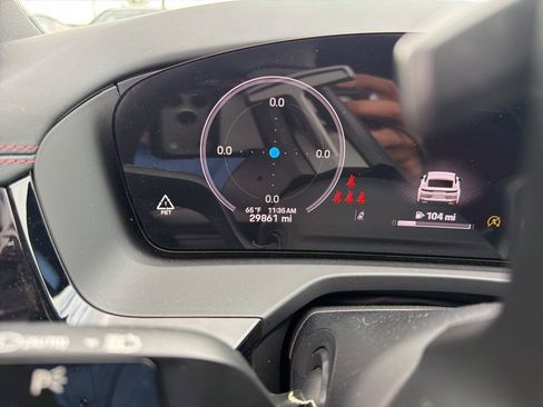 Used 2024 Porsche Panamera 4 image 10