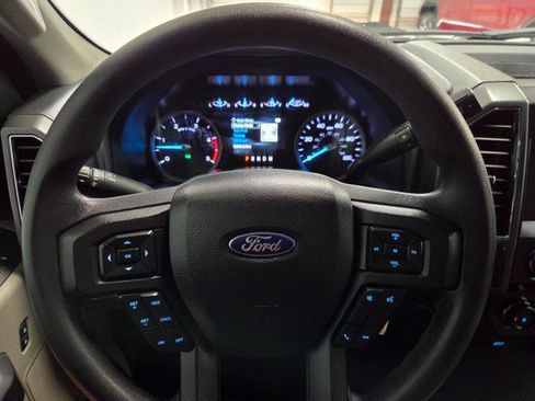 Used 2022 Ford F250 XLT AWD/4WD image 40