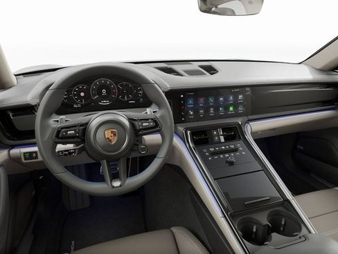 New 2026 Porsche Panamera image 4