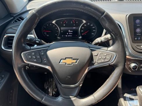 Certified 2021 Chevrolet Equinox Premier AWD/4WD image 27