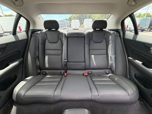 Used 2024 Volvo S60 B5 Plus AWD/4WD image 17