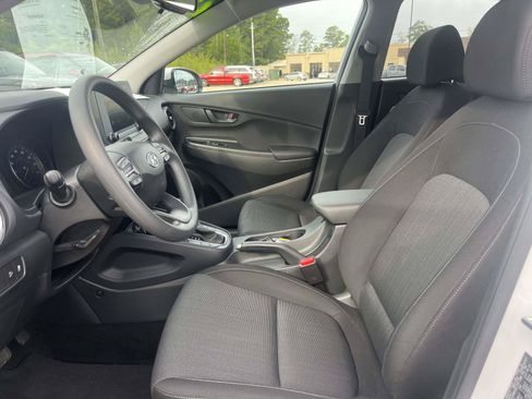 Certified 2023 Hyundai Kona SEL w/ Cargo Package FWD image 14