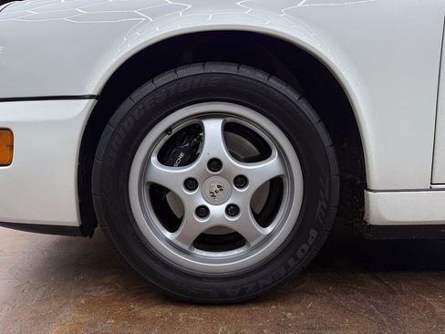 Used 1992 Porsche 911 Carrera image 50