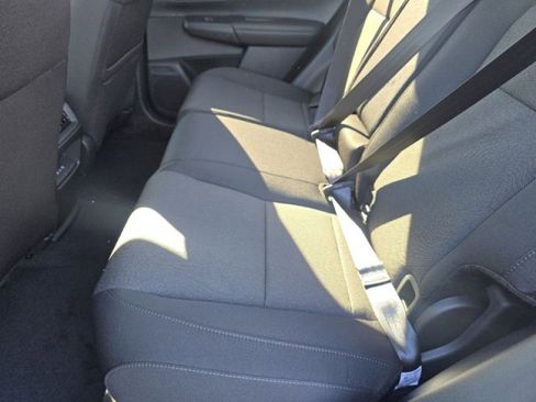 New 2026 Honda CR-V EX image 20