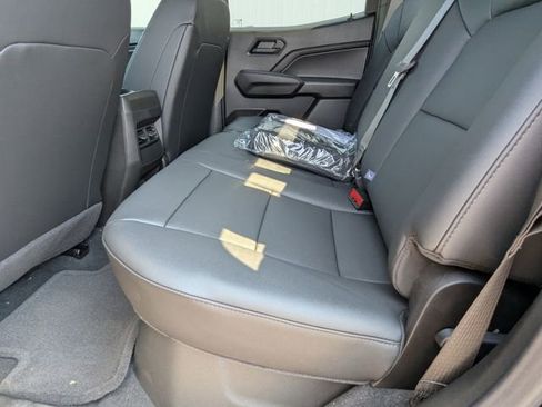 New 2026 Chevrolet Colorado Trail Boss image 7