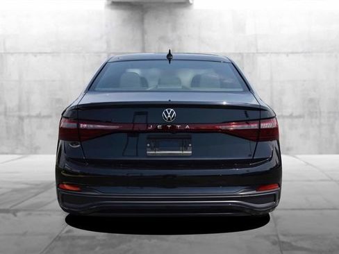 New 2026 Volkswagen Jetta Sport FWD image 6