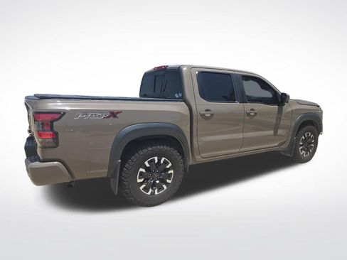 Used 2022 Nissan Frontier Pro-X RWD image 5