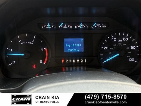 Used 2019 Ford F250 XL w/ Power Equipment Group image 15