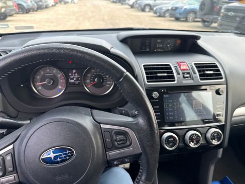 Used 2018 Subaru Forester 2.0XT Premium AWD/4WD image 19