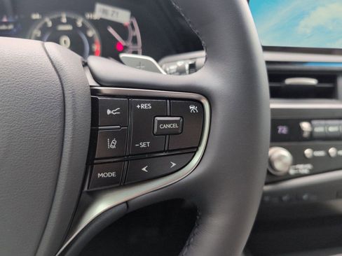 New 2025 Lexus ES 350 w/ Premium Package image 19