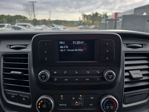 Used 2024 Ford Transit 250 Low Roof w/ Exterior Upgrade Package image 22