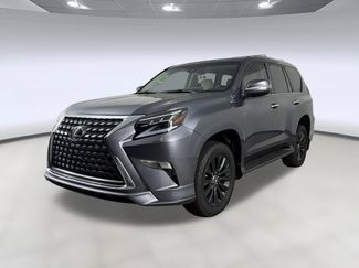 Used 2023 Lexus GX 460 Premium w/ Accessory Package AWD/4WD video 1
