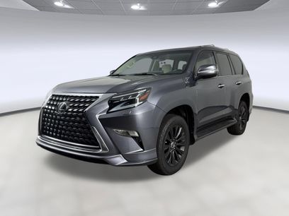 Used 2023 Lexus GX 460 Premium w/ Accessory Package