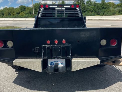Used 2010 Ford F350 XLT RWD image 5