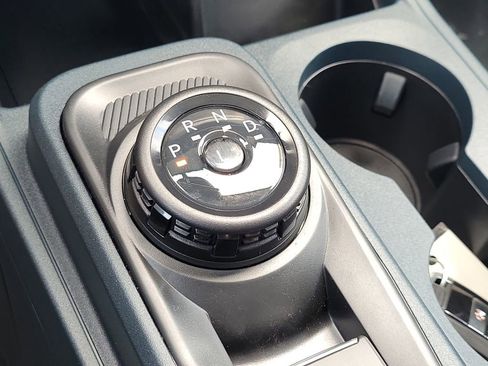 New 2026 Ford Maverick Lariat w/ Black Appearance Package image 28