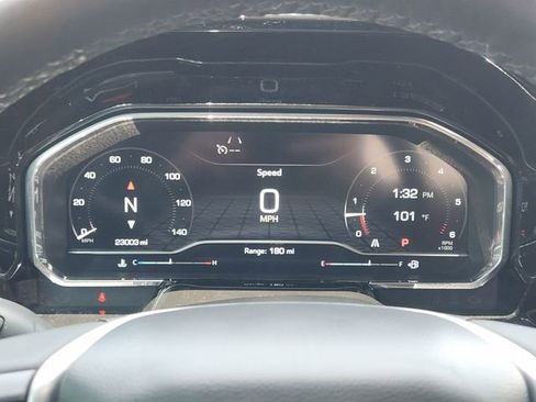 Used 2024 GMC Sierra 1500 SLT RWD image 16