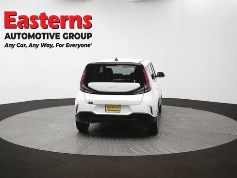 Used 2024 Kia Soul LX w/ Option Group 015 FWD image 36