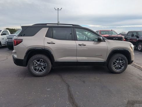 New 2026 GMC Terrain AT4 w/ Convenience Package III image 8