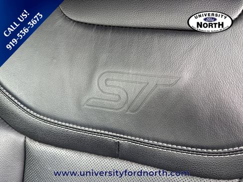 Used 2021 Ford Explorer ST w/ Equipment Group 401A image 22