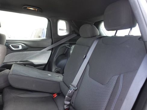 Used 2025 Jeep Compass Sport AWD/4WD image 23