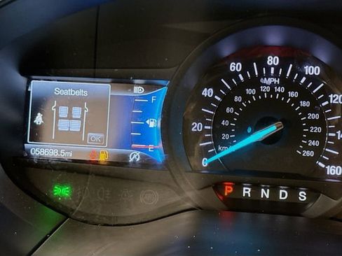 Used 2022 Ford Edge SEL w/ Convenience Package image 12