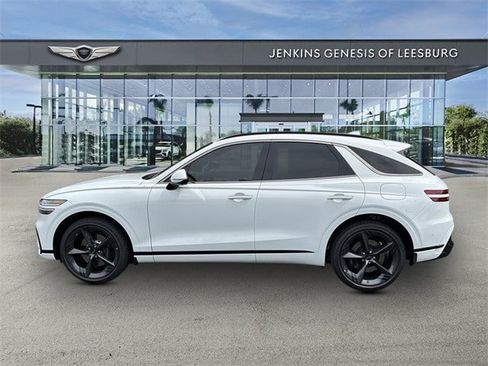 New 2026 Genesis GV70 3.5T Sport Prestige image 7