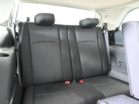 Used 2020 Dodge Journey SE w/ Blacktop Package FWD image 13