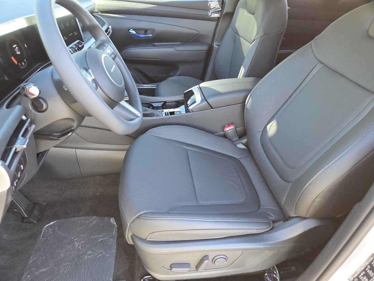 New 2026 Hyundai Tucson SEL Plus AWD/4WD image 28
