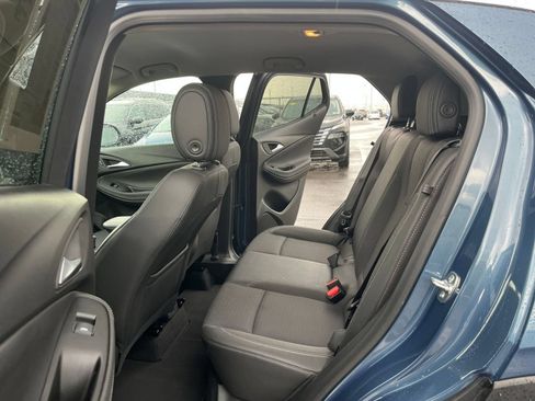 Used 2026 Buick Encore GX Preferred FWD image 25